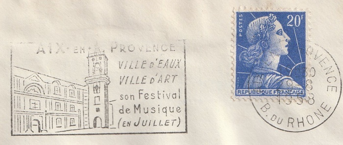 aix en provence
