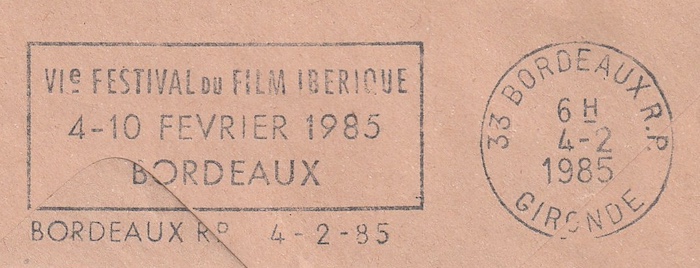 bordeaux 1985
