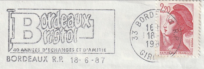 bordeaux 1987