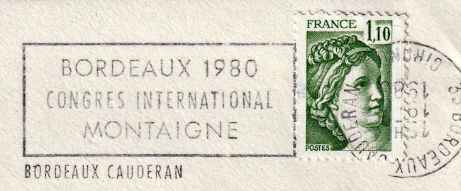 bordeaux cauderan 1980