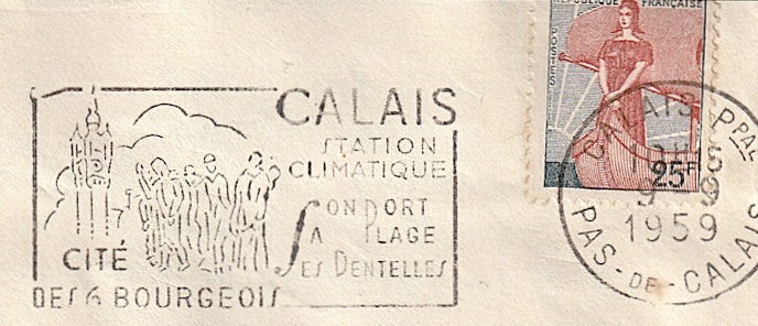 CALAIS