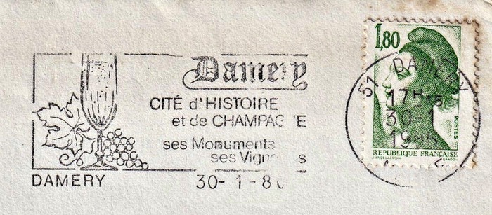 damery 1985