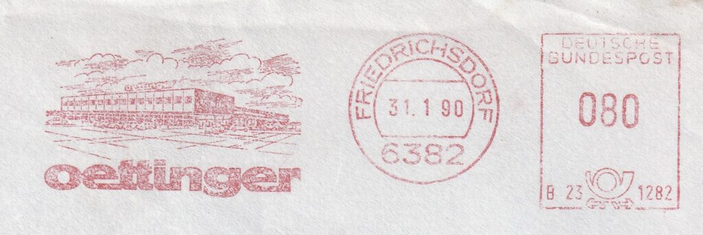 friedrichsdorf 1990