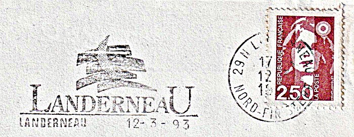 landerneau 1993