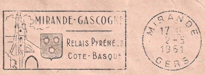 mirande 1961