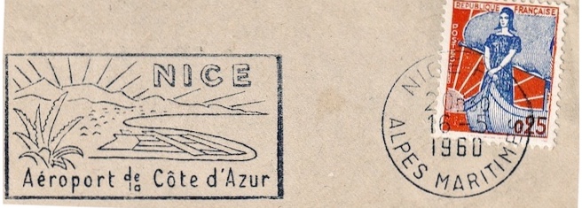 nice 1960