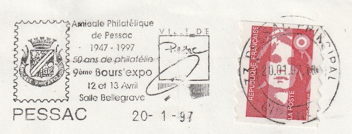 pessac