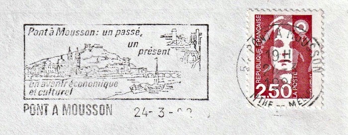 pont a mousson