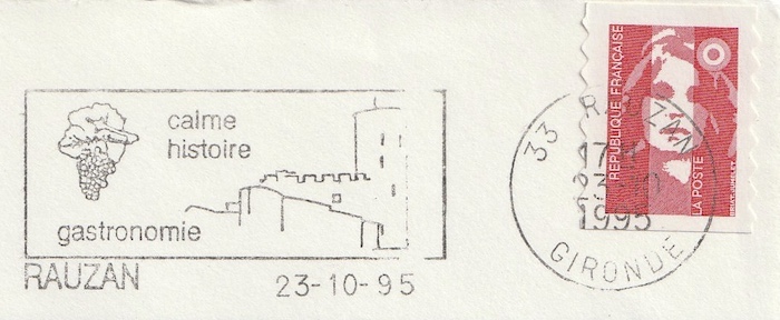 rauzan 1995