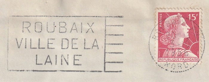 roubaix 1956
