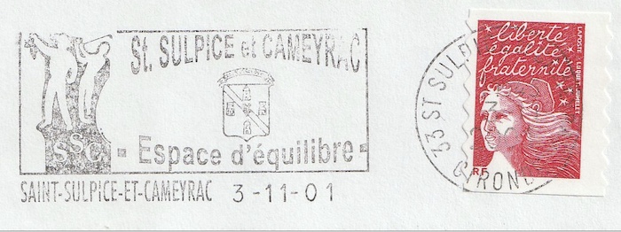 saint sulpice et cameyrac