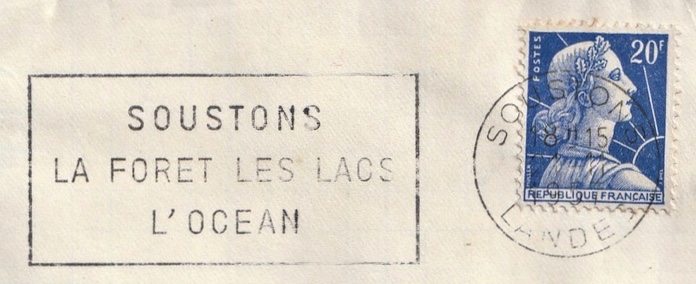 soustons