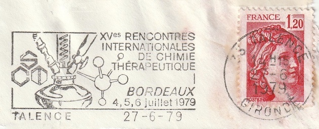 talence 1979