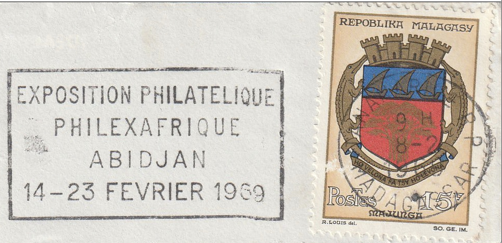 tananarive 1965 1