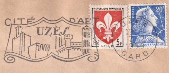 uzes 1959
